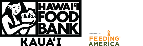 Hawaiʻi Foodbank Kauaʻi